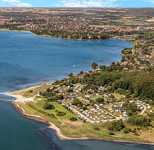 Horsens – Danimarka fotoğrafı