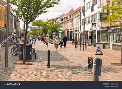 Horsens – Danimarka fotoğrafı