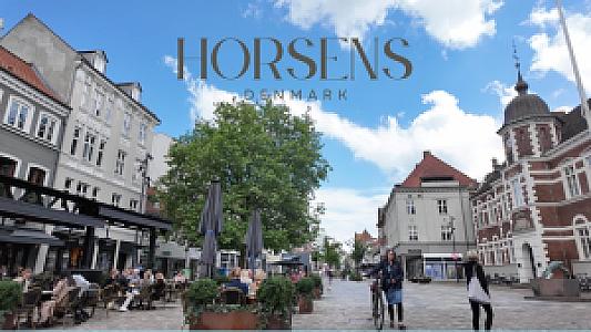Horsens – Danimarka fotoğrafı