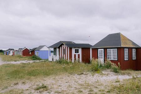 Ærø – Danimarka fotoğrafı