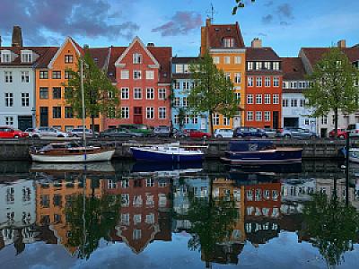 Samsø – Danimarka fotoğrafı