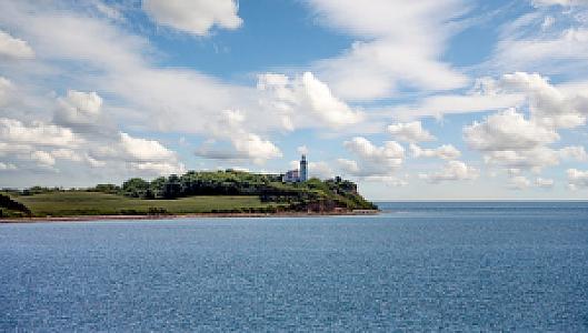 Samsø – Danimarka fotoğrafı