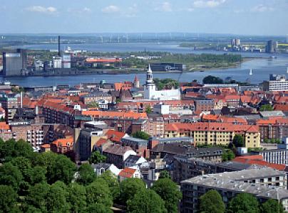 Skive – Danimarka fotoğrafı