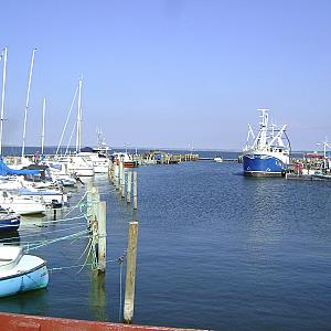 Struer – Danimarka fotoğrafı