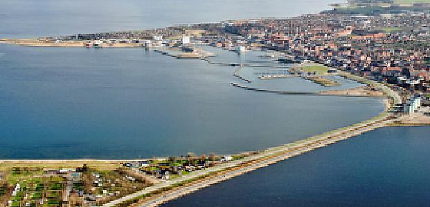 Struer – Danimarka fotoğrafı