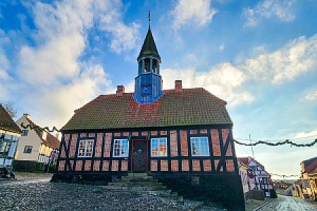 Syddjurs – Danimarka fotoğrafı