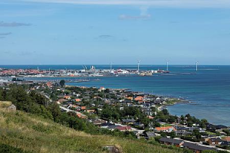 Frederikshavn – Danimarka fotoğrafı
