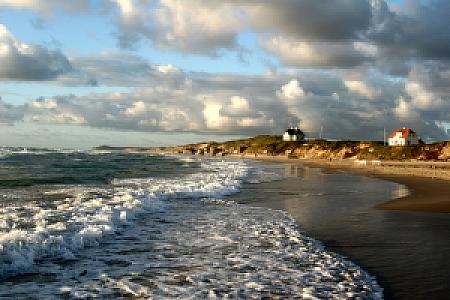 Jammerbugt – Danimarka fotoğrafı