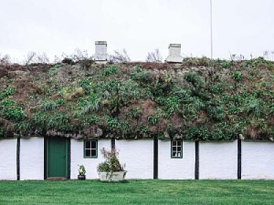 Læsø – Danimarka fotoğrafı