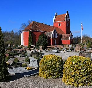 Læsø – Danimarka fotoğrafı