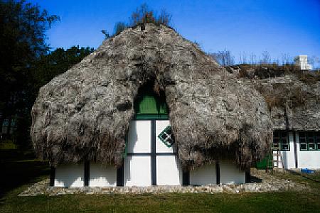 Læsø – Danimarka fotoğrafı
