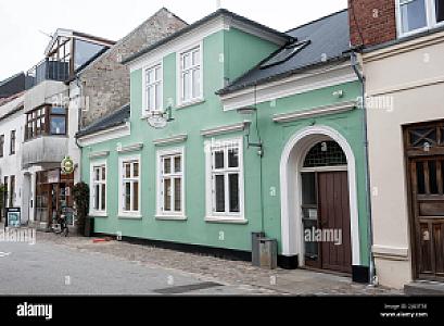 Morsø – Danimarka fotoğrafı