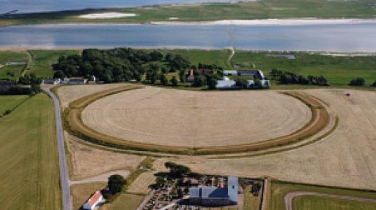 Vesthimmerlands – Danimarka fotoğrafı