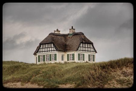 Vesthimmerlands – Danimarka fotoğrafı