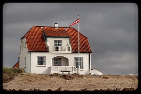 Vesthimmerlands – Danimarka fotoğrafı