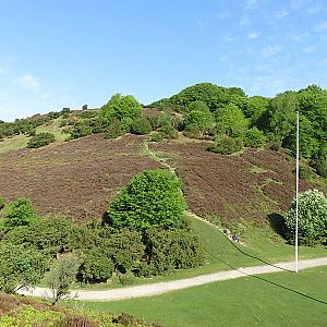Rebild – Danimarka fotoğrafı