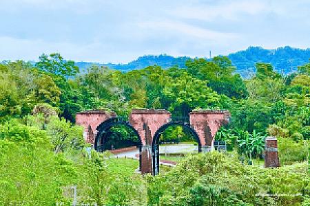 Miaoli İli – Tayvan fotoğrafı