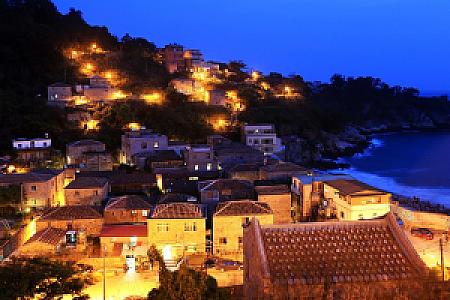 Lienchiang İli – Tayvan fotoğrafı