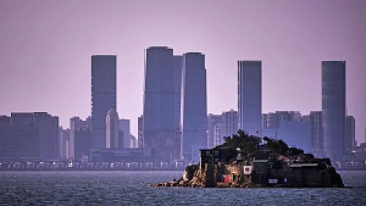 Kinmen İli – Tayvan fotoğrafı