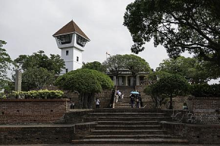 Tainan – Tayvan fotoğrafı