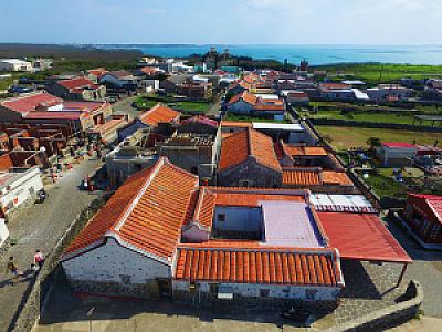 Penghu İli – Tayvan fotoğrafı