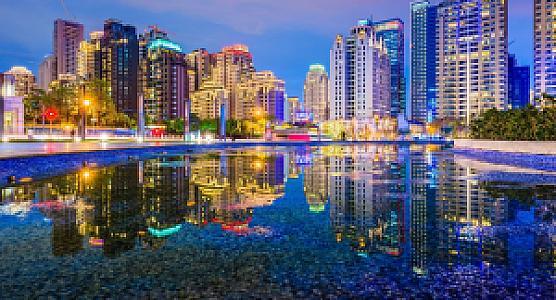 Taichung – Tayvan fotoğrafı