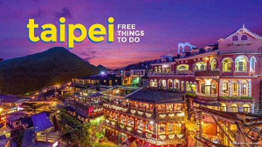 Taipei – Tayvan fotoğrafı