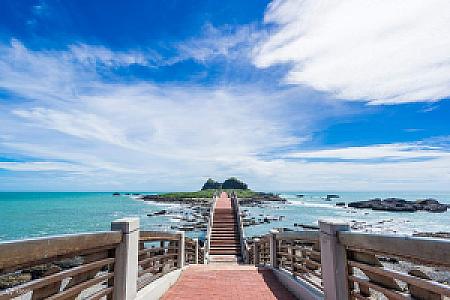 Taitung İli – Tayvan fotoğrafı