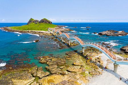 Taitung İli – Tayvan fotoğrafı