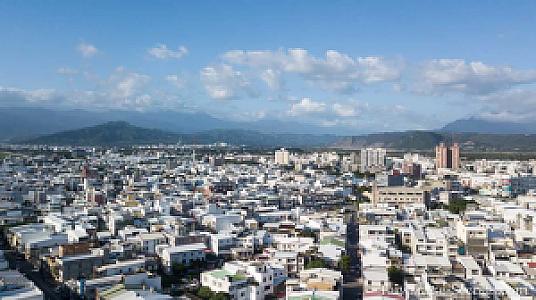 Taitung İli – Tayvan fotoğrafı