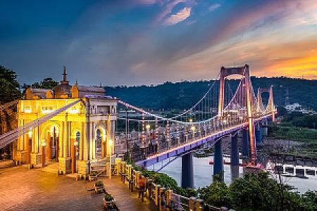 Taoyuan – Tayvan fotoğrafı