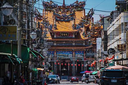 Yunlin İli – Tayvan fotoğrafı