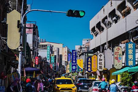 Yunlin İli – Tayvan fotoğrafı