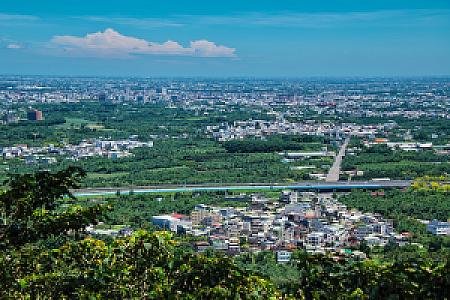 Yunlin İli – Tayvan fotoğrafı