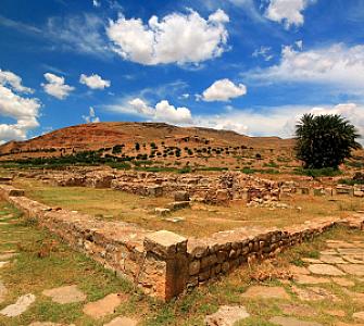 Beja – Tunus fotoğrafı