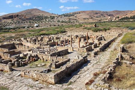 Ariana – Tunus fotoğrafı