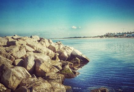 Ben Arous – Tunus fotoğrafı