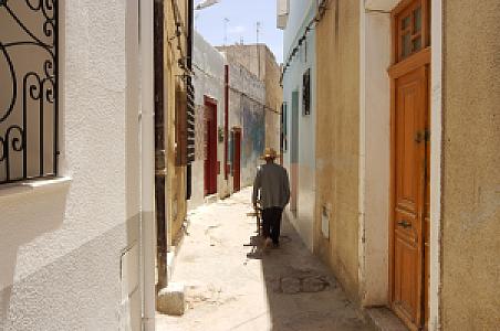 Ben Arous – Tunus fotoğrafı
