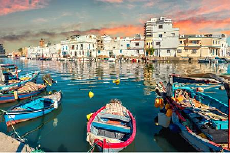 Bizerte – Tunus fotoğrafı