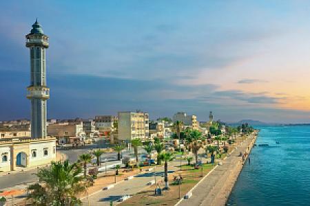 Bizerte – Tunus fotoğrafı