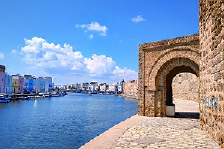 Bizerte – Tunus fotoğrafı