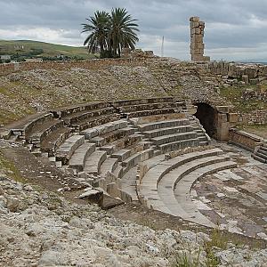 Jendouba – Tunus fotoğrafı