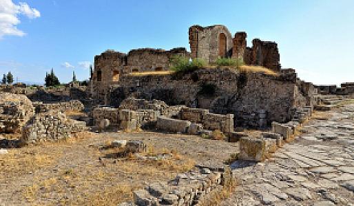 Jendouba – Tunus fotoğrafı