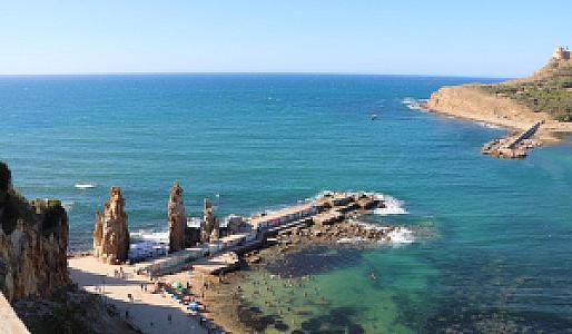 Jendouba – Tunus fotoğrafı