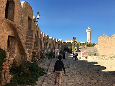 Medenine – Tunus fotoğrafı