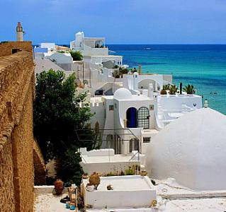 Nabeul – Tunus fotoğrafı