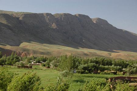 Lebap Vilayeti – Türkmenistan fotoğrafı