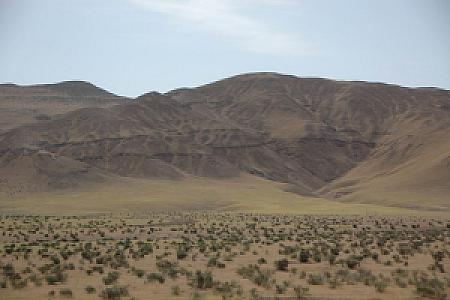 Lebap Vilayeti – Türkmenistan fotoğrafı