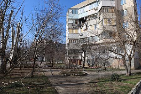 Herson – Ukrayna fotoğrafı