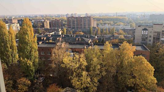 Hmelnytskyi – Ukrayna fotoğrafı